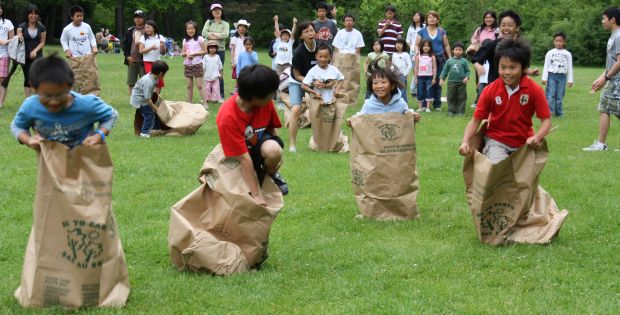 UKI Family Picnic