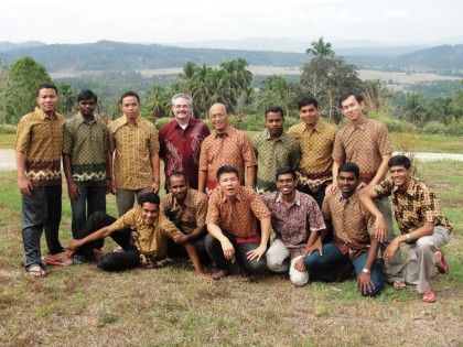 se préparer à la profession perpétuelle